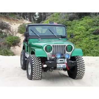 Rallye Green Metallic 3:1 Single Stage Paint (96oz.) - Image 2