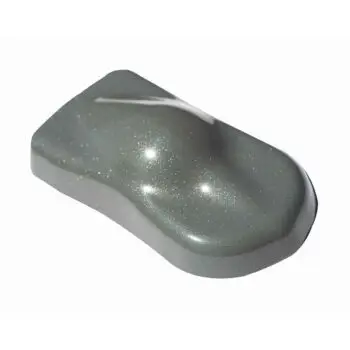 Eastwood Hot Powder Coat Metallic Battleship Burst (1Lb)