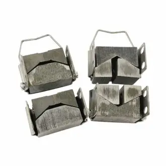 Shrinking & Stretching Jaws for BY480 & Y218