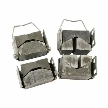 Shrinking & Stretching Jaws for BY480 & Y218