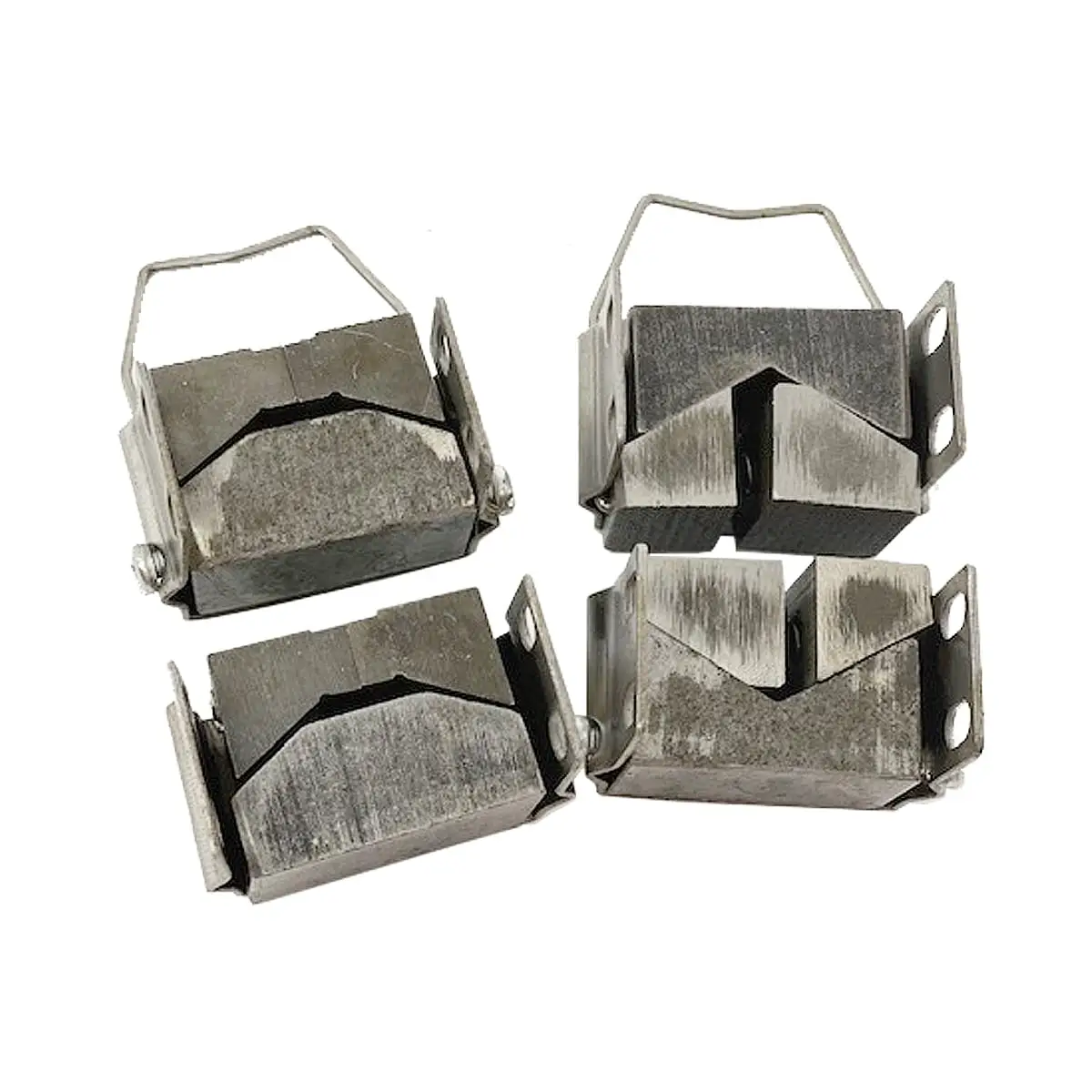 Shrinking & Stretching Jaws for BY480 & Y218