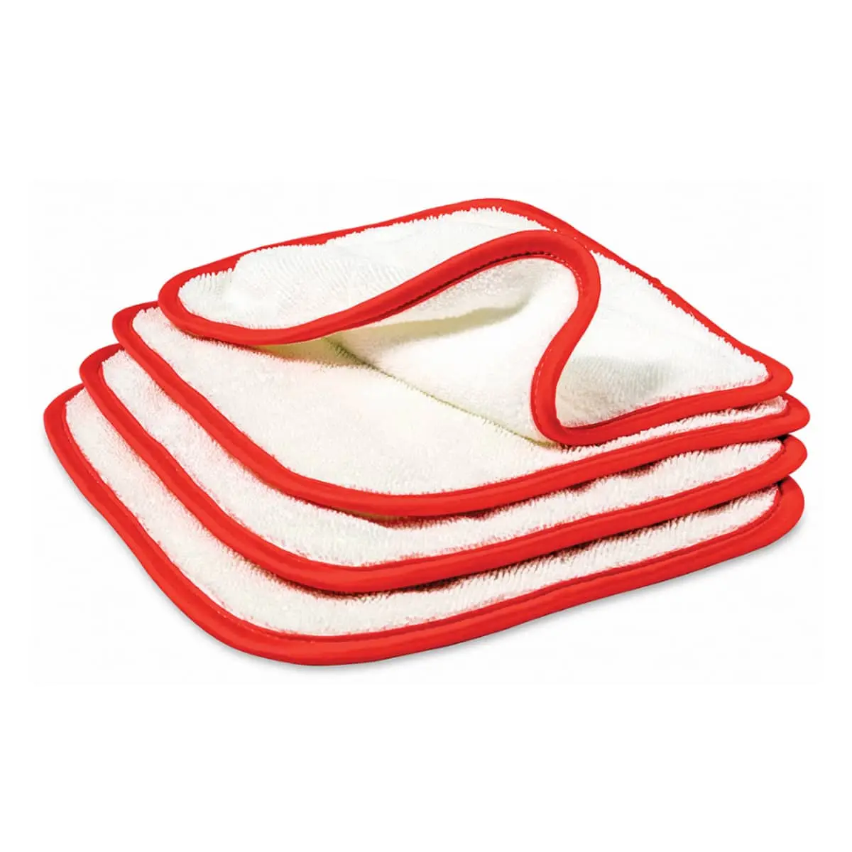 PFM® Dual Weave Wax Removal Towels - Set of 4