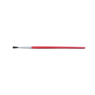 Assorted Touch Up Paint Brushes Size:  3