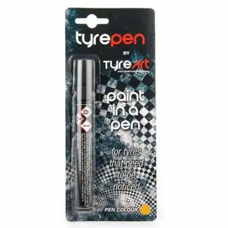Gold Tyre Pen (10ml)