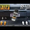 VHT Hood Bumper & Trim paint video thumbnail