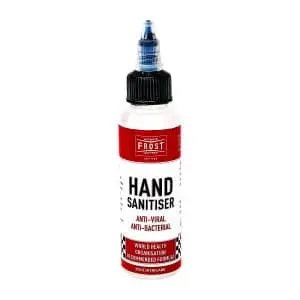 Hand Sanitiser 60ml