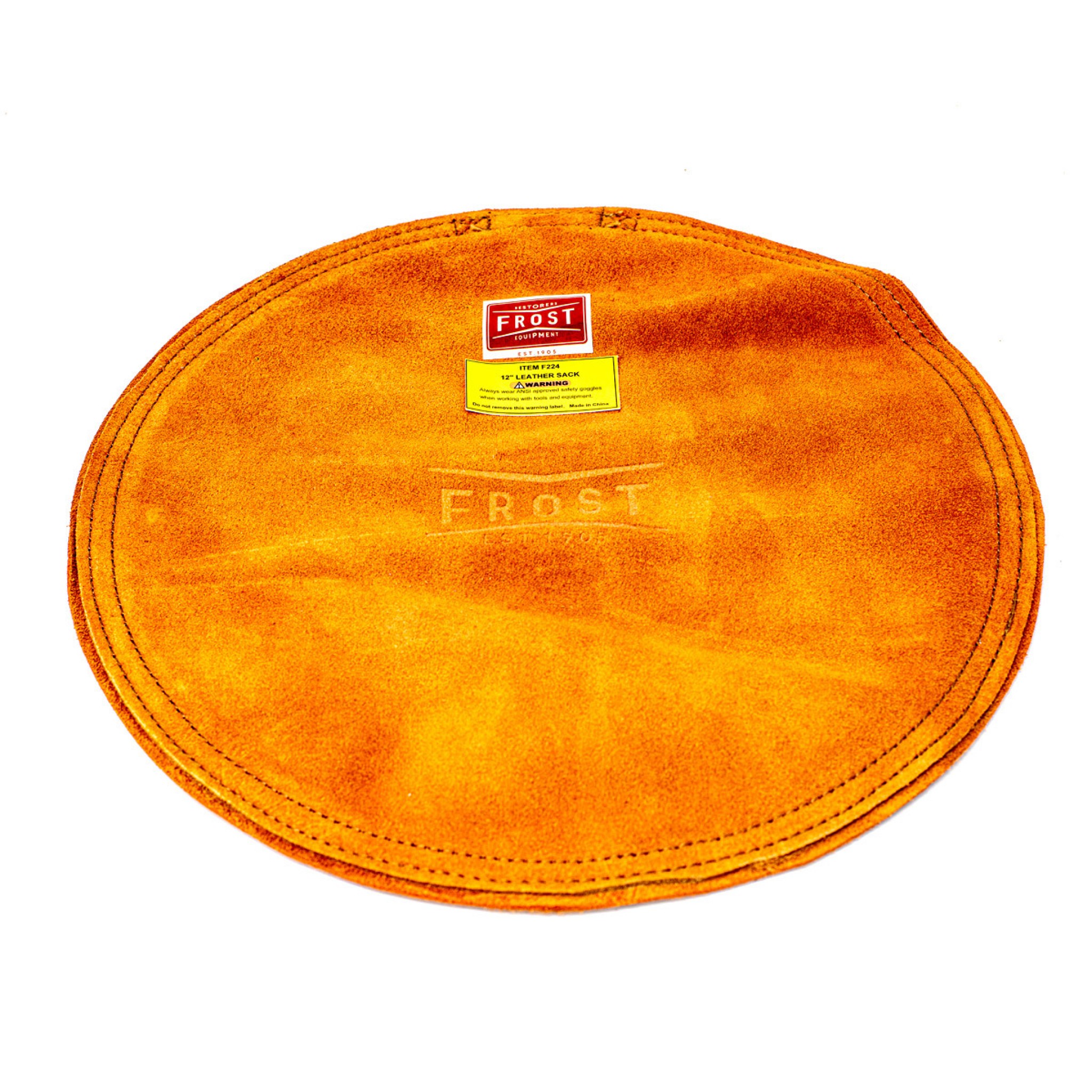 FROST Panel Beating Sandbag (12inch Diameter) Frost Auto Restoration