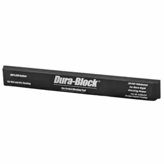 Dura Block Long Block 1-3/8 H x 2-5/8 W x 24 L