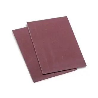 CONTOUR SCT® Sanding Bands 2 Piece 120 Grit