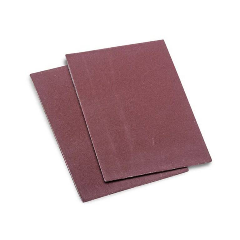 Eastwood CONTOUR SCT® Sanding Bands 2 Piece 240 Grit Frost Auto