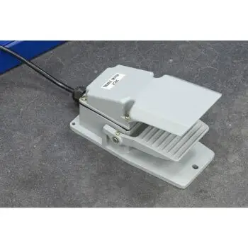 Large 36" Motorised Bead Roller and Stand - Image 4