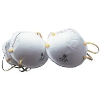 Filter Mask Set - 3 Pieces Per Pack