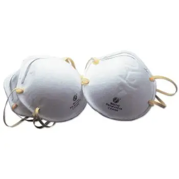 Filter Mask Set - 3 Pieces Per Pack