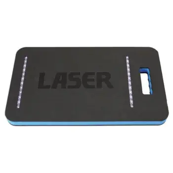 Kneeling Mat with Work Light - Image 2