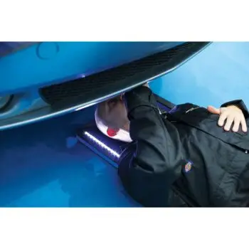 Kneeling Mat with Work Light - Image 4