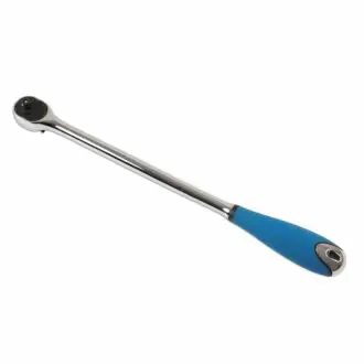 Extra Long Ratchet 1/4"D