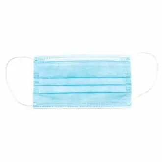 Face Mask 3 Ply (50pc)