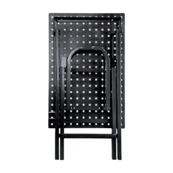Portable Heavy Duty Steel Welding Table