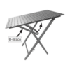 Portable Heavy Duty Steel Welding Table