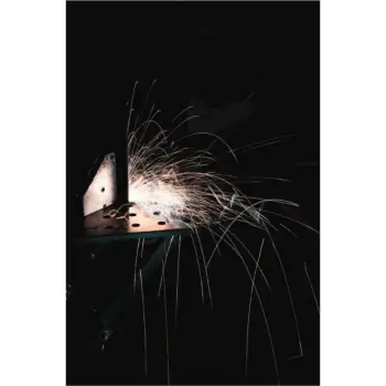 Portable Heavy Duty Steel Welding Table