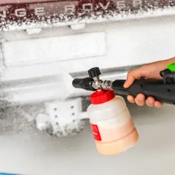 Griot's Foaming Surface Prep (1035ml)