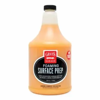 Foaming Surface Prep (1035ml)