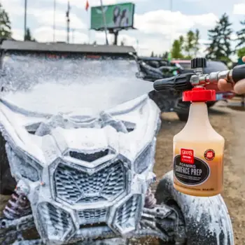 Foaming Surface Prep (1035ml) - Image 6