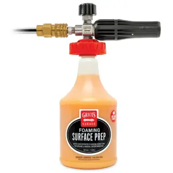 Foaming Surface Prep (1035ml) - Image 7