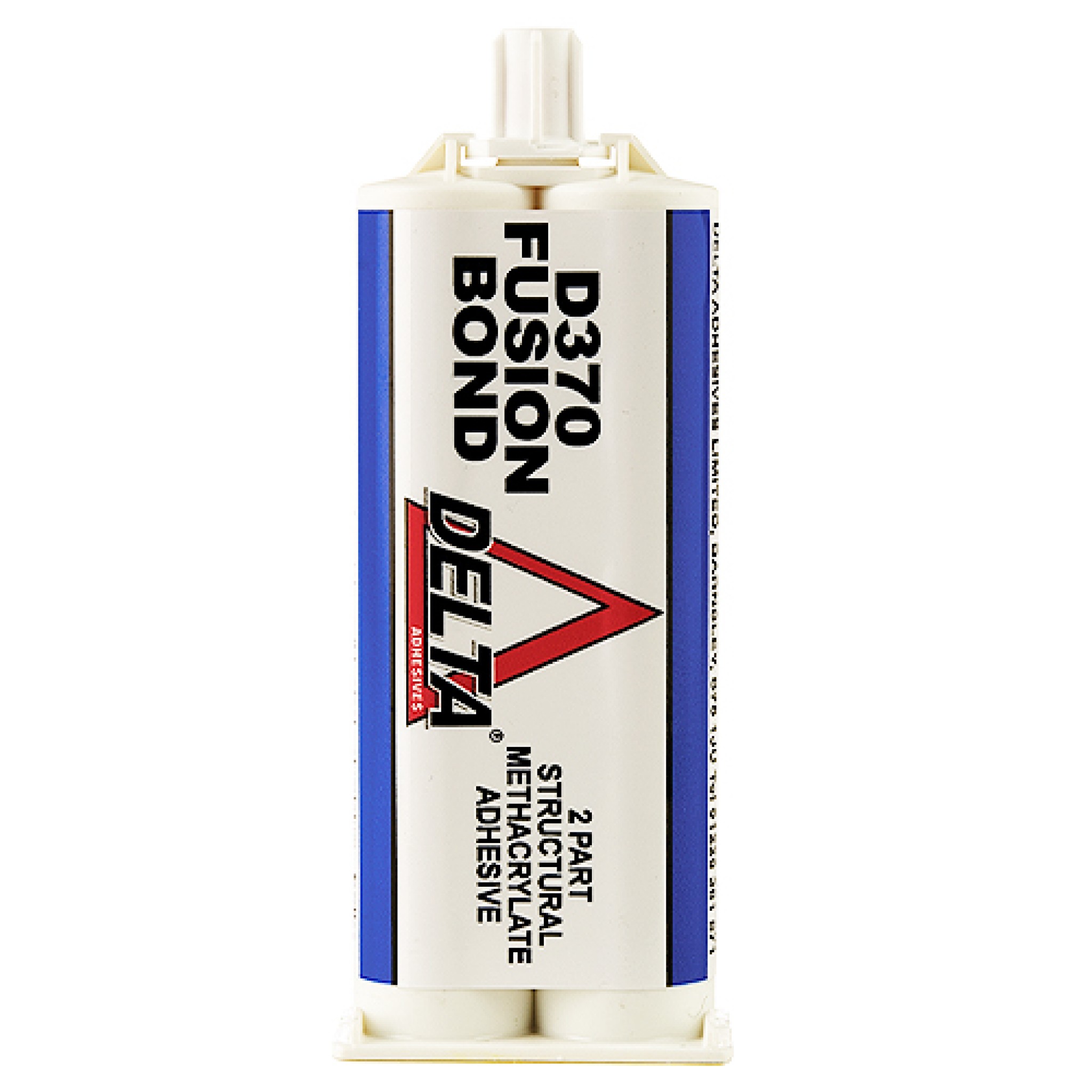 Quick Steel Epoxy Adhesive Syringe 25ml