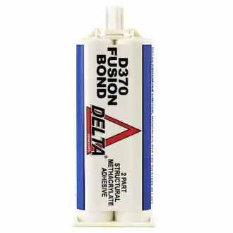 Fusion Bond Twin Cartridge 50ml