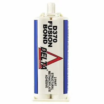 Fusion Bond Twin Cartridge 50ml