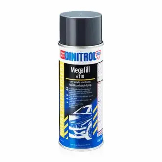Megafill Aerosol (400ml)