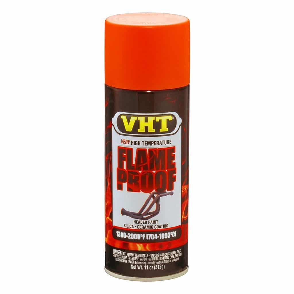 Eastwood Calyx Manifold Coating (3oz.) Frost Auto Restoration Techniques