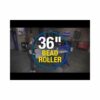 36" Bead roller & stand video thumbnail