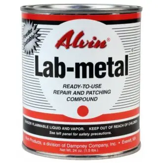 Lab-Metal 24 oz