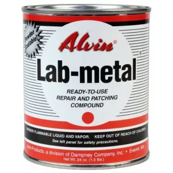 Lab-Metal 24 oz