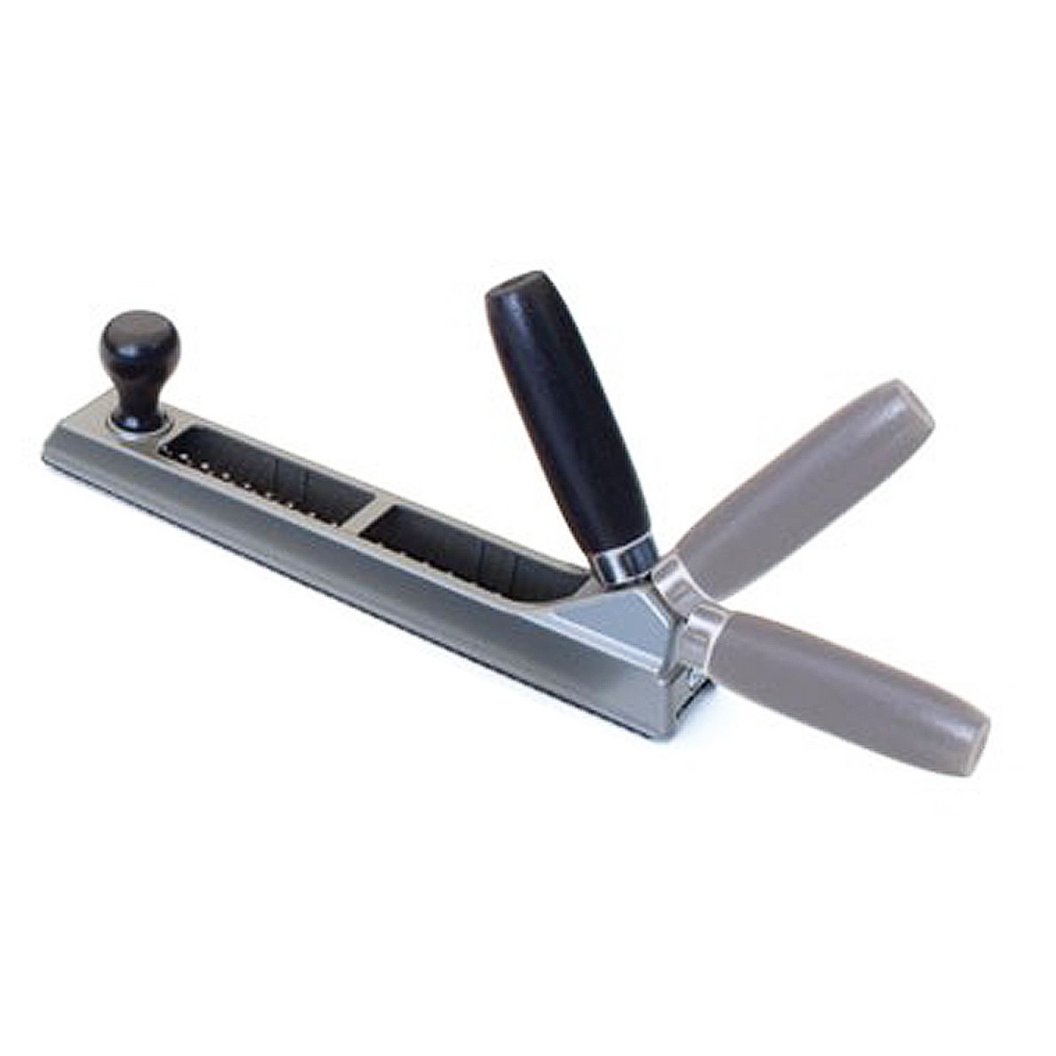 Rotating Body File Rasp Frost Auto Restoration Techniques