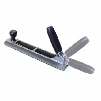 Rotating Body File Rasp