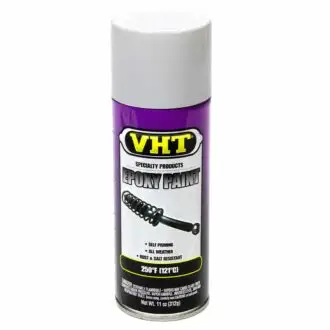 White Epoxy All Weather Aerosol (312g)
