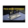 Press brake attachment video thumbnail