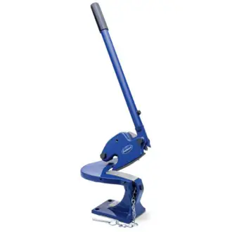 Throatless Shear