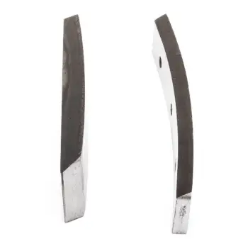 Throatless Shear Replacement Blades - Image 2
