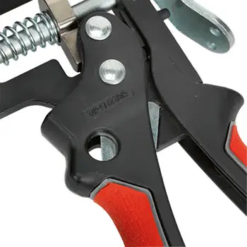 Caulking Gun 280mm Heavy-Duty - Image 4