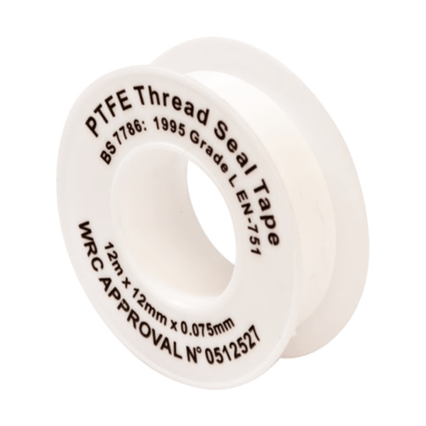 PTFE Thread Sealing Tape Frost Auto Restoration Techniques