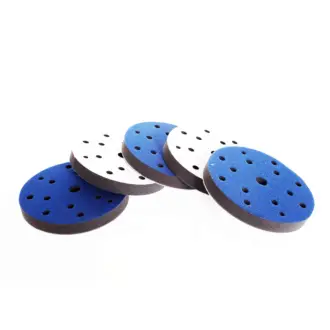 Interface Pad H&L 150 x 20mm 15 Holes