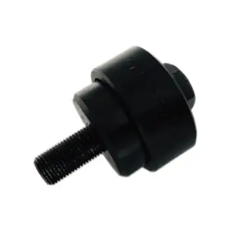 Q-Max Sheet Metal Hole Punch/Cutter 47mm Round (M16)