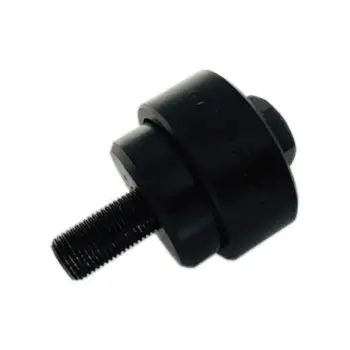 Q-Max Sheet Metal Hole Punch/Cutter 47mm Round (M16)