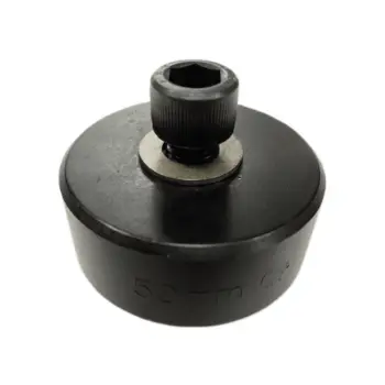 Q-Max Sheet Metal Hole Punch/Cutter 50mm Round