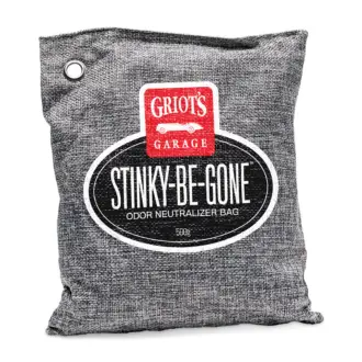 Stinky-Be-Gone™ Bag