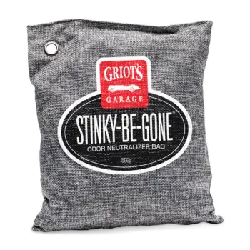Stinky-Be-Gone™ Bag